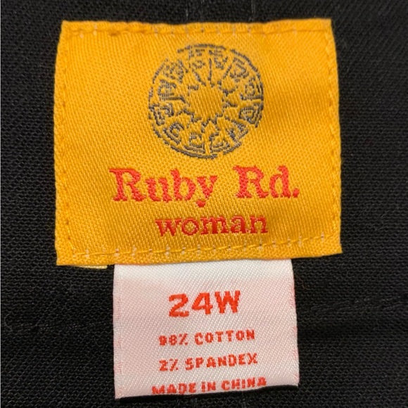 Ruby Rd. Jacket - Picture 2 of 6